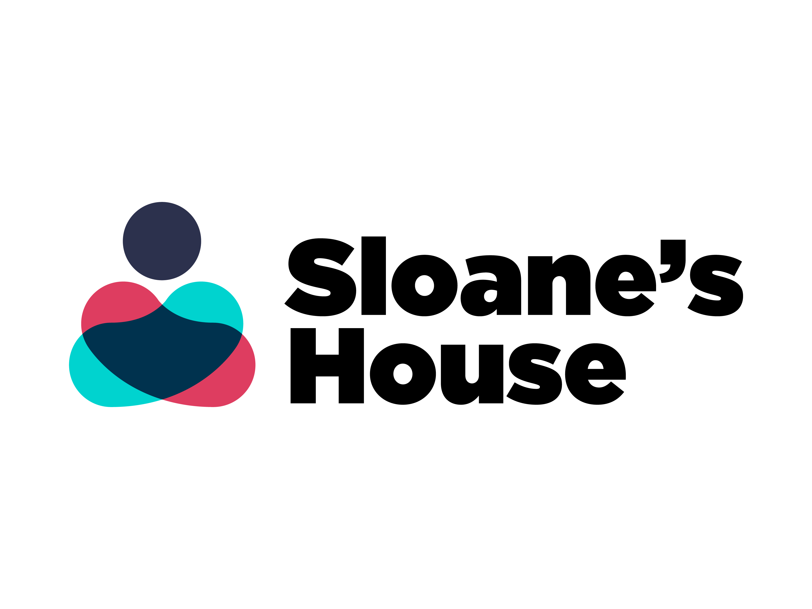 Sloane’s House Logo