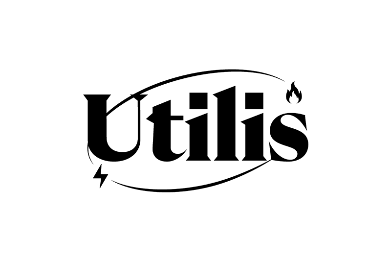 Utilis Logo