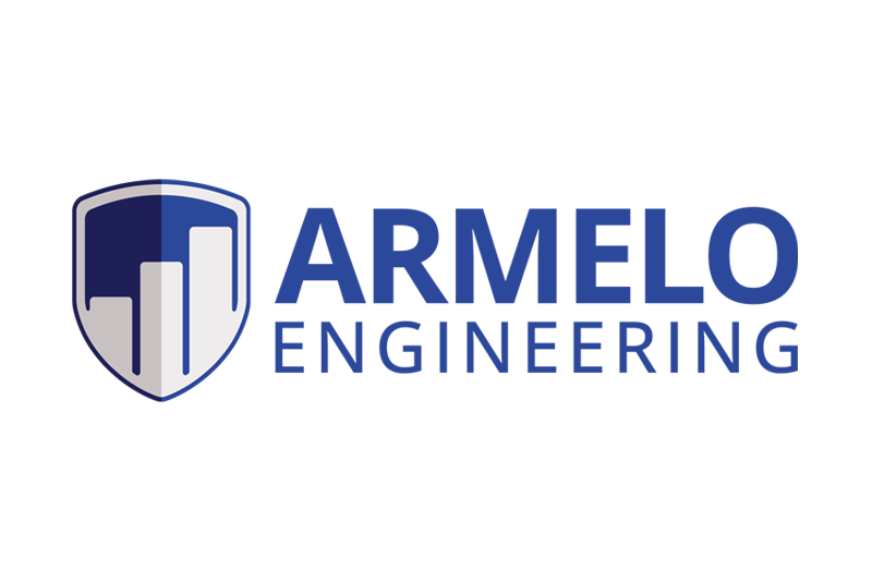 ARMELO Engineering Logo
