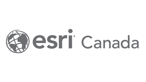 Esri Canada-Logo