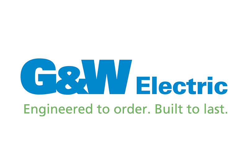 GW-Electric Logo