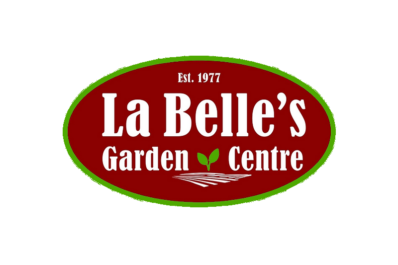 La-Belles-Garden-Centre-Logo