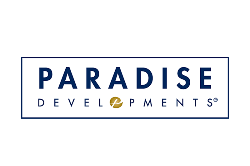 Paradise Developments Logo