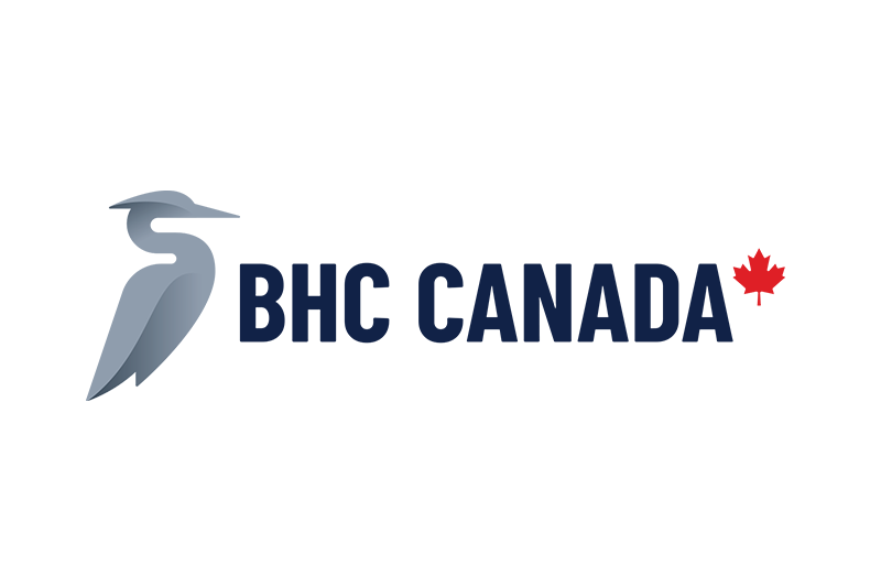BHC Canada Logo