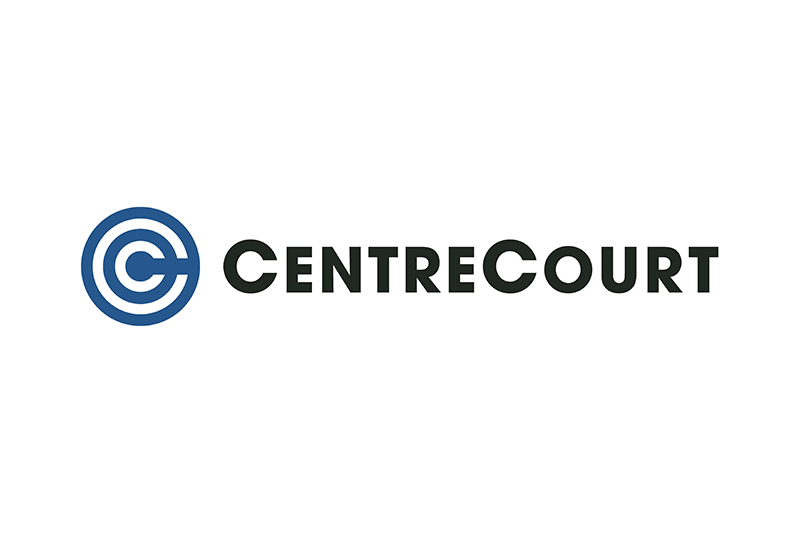 CentreCourt Logo