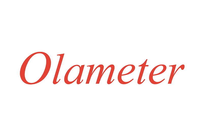 Olameter Logo
