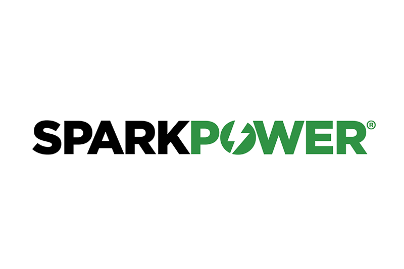 Spark Power Logo