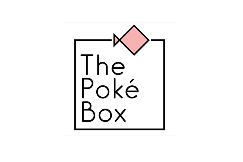 The Poke Box Logo