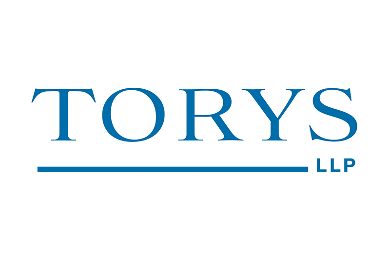 Torys Logo