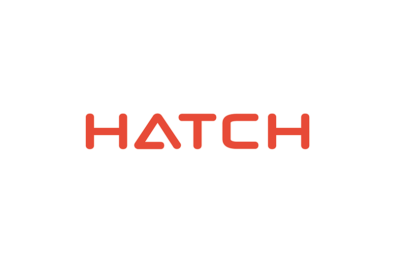 Hatch - Logo
