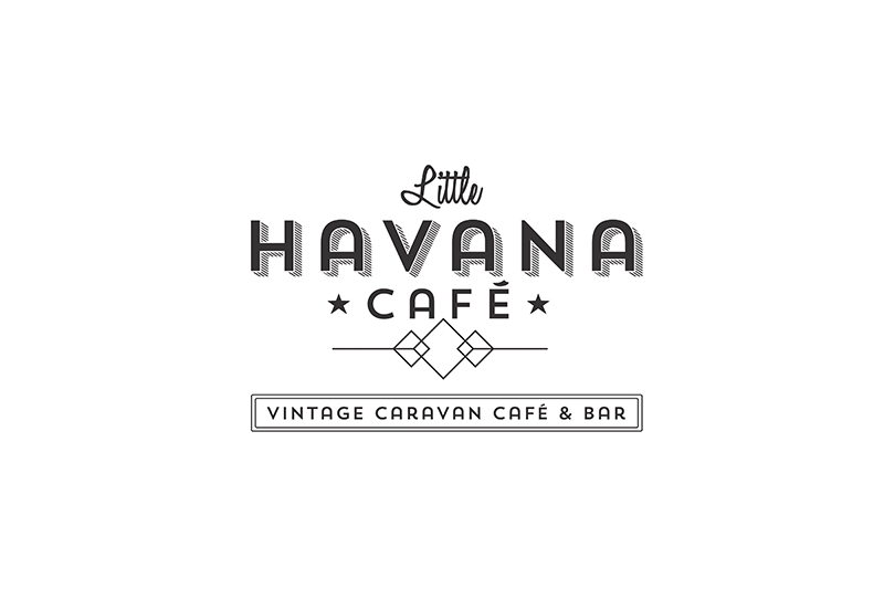 Little Havana Cafe Logo