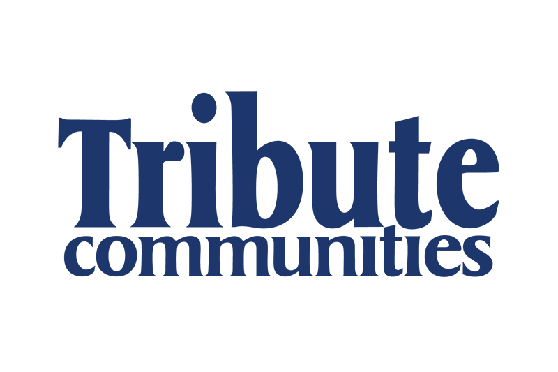 TRIBUTE Logo