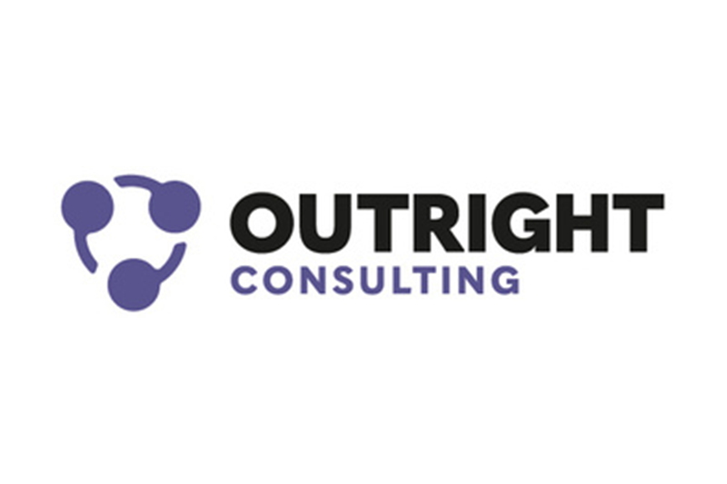 outright consulting Logo