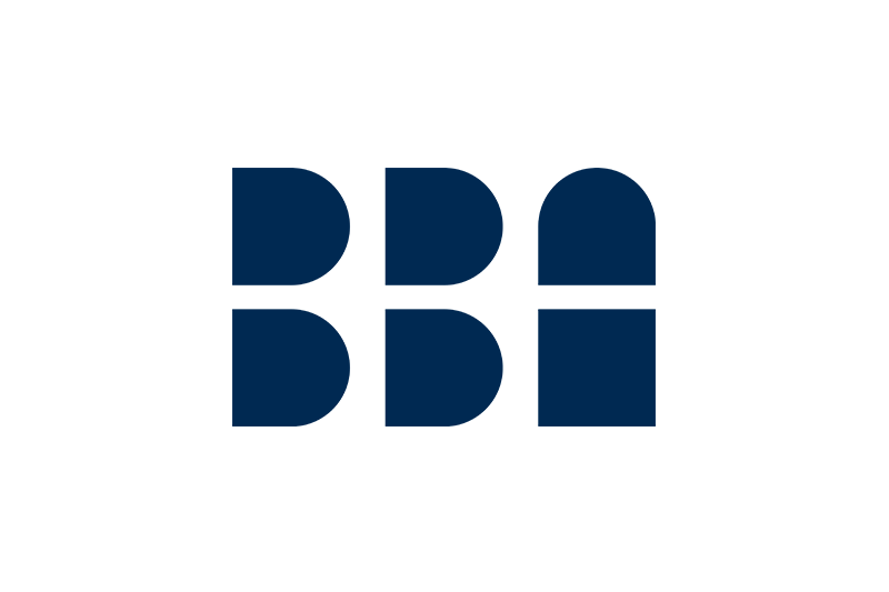 BBA -Logo