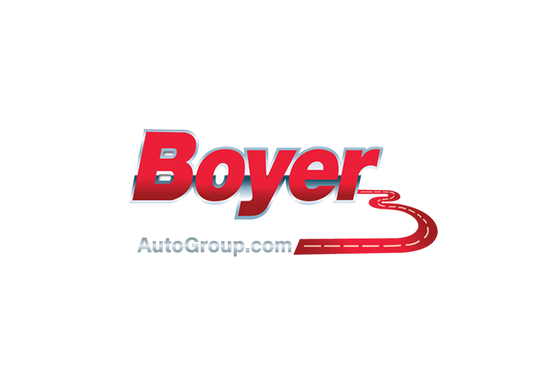 Michael-Boyer Logo