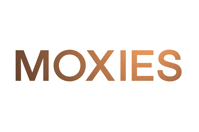 Moxies Logo