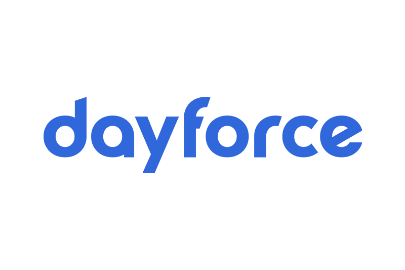 dayforce Logo