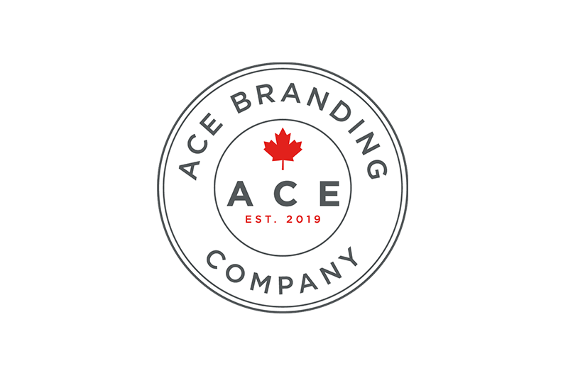 ACE Branding Logo