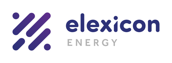 Elexicon Energy Logo