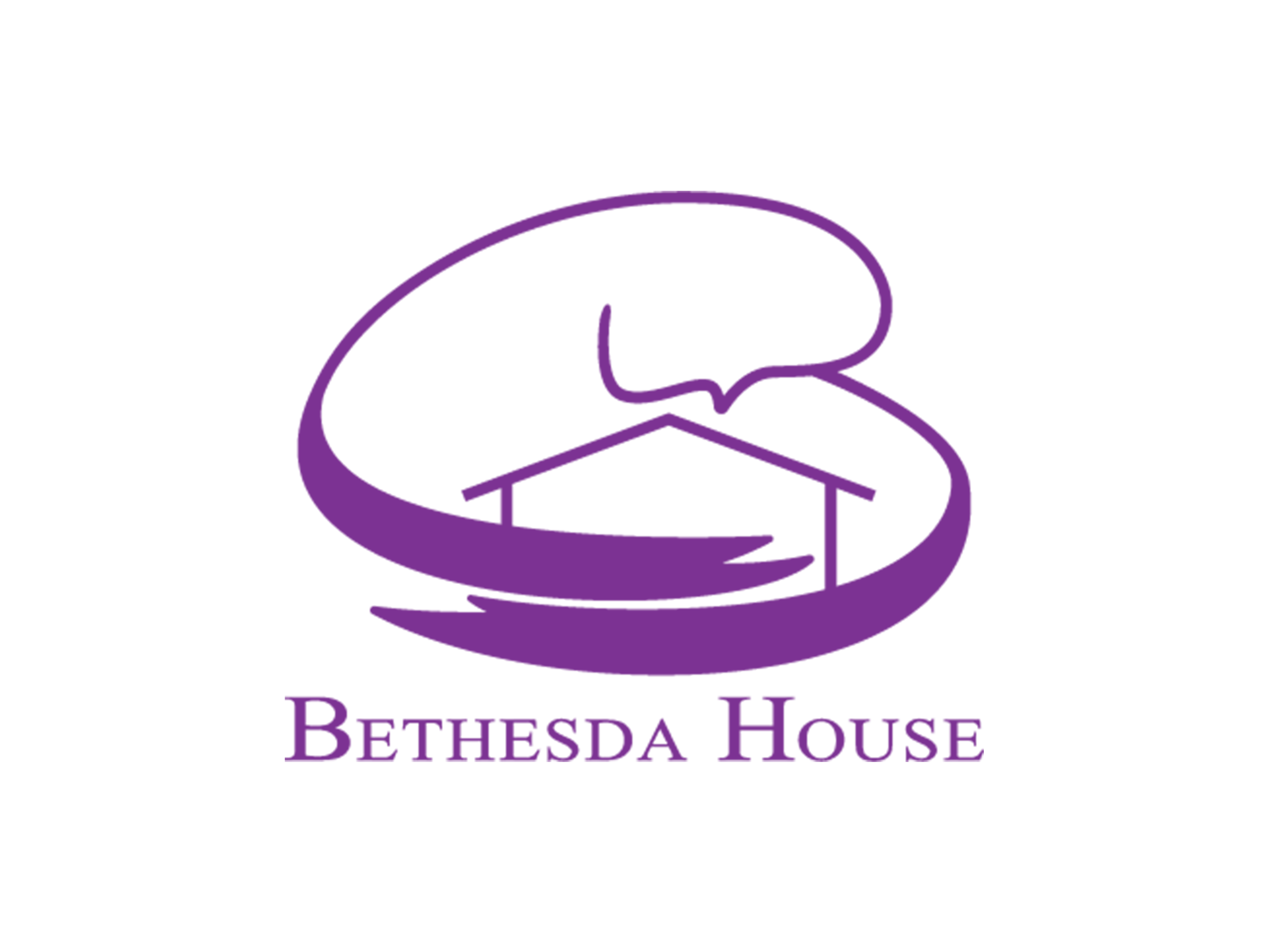 Bethesda House Logo