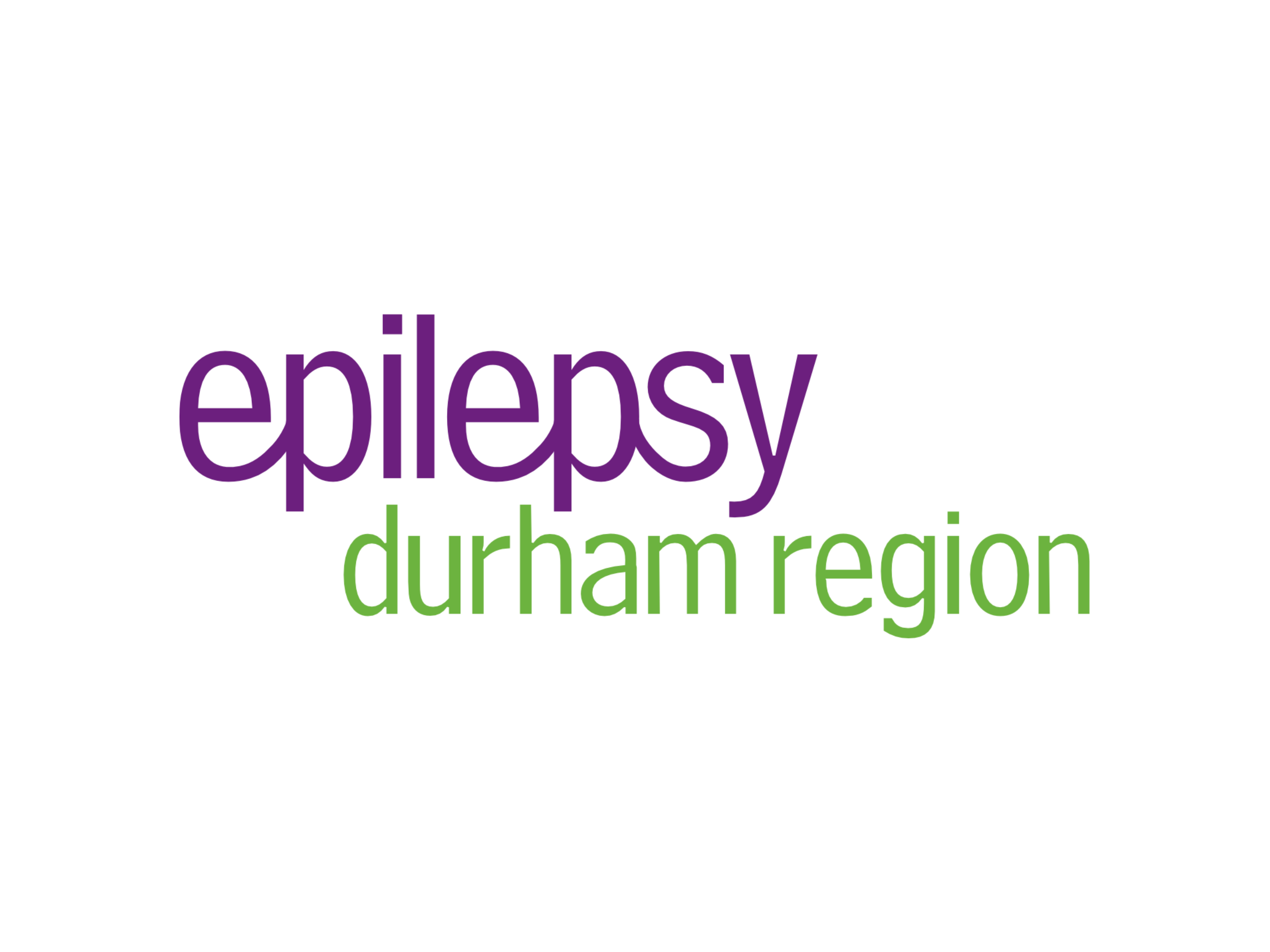 Epilepsy Durham Logo