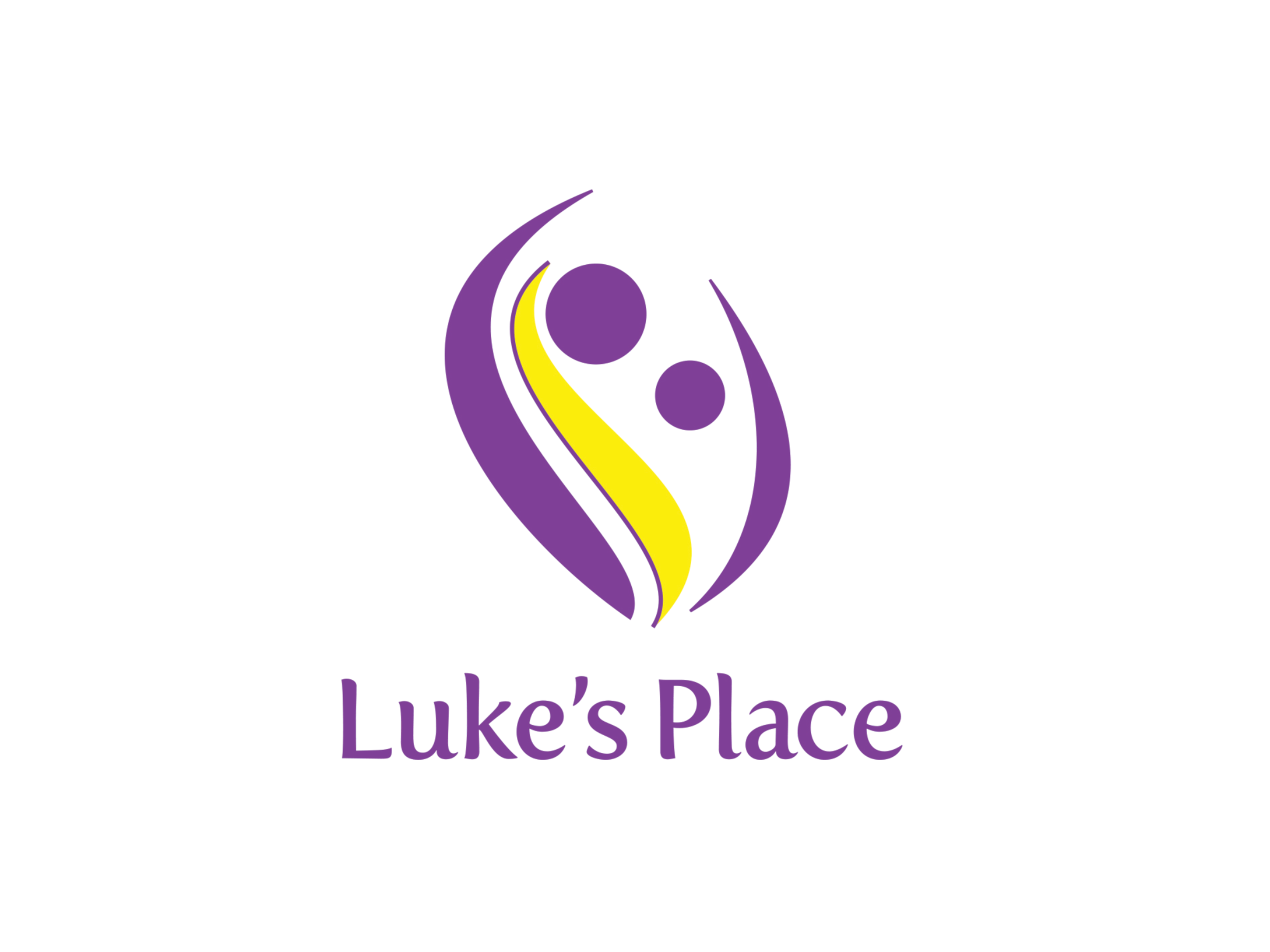 Luke's Place Logo