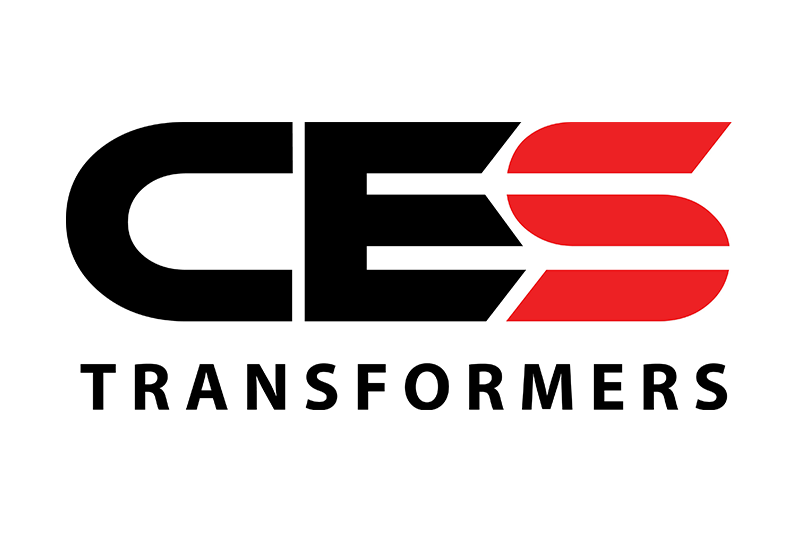 CES Transformers - Logo