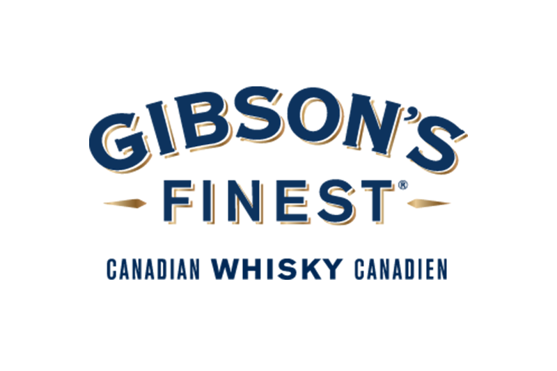 Gibson's POS - Logo
