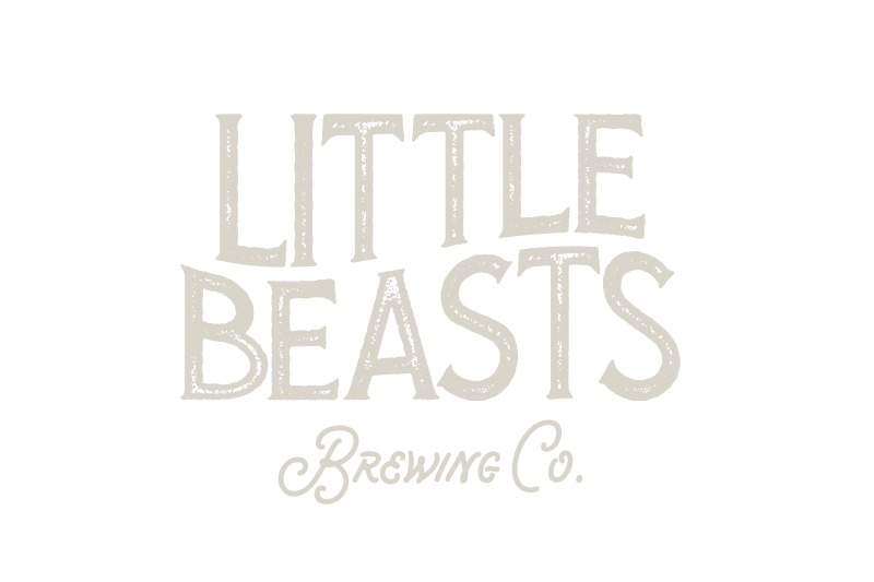 Little Beasts - Logo