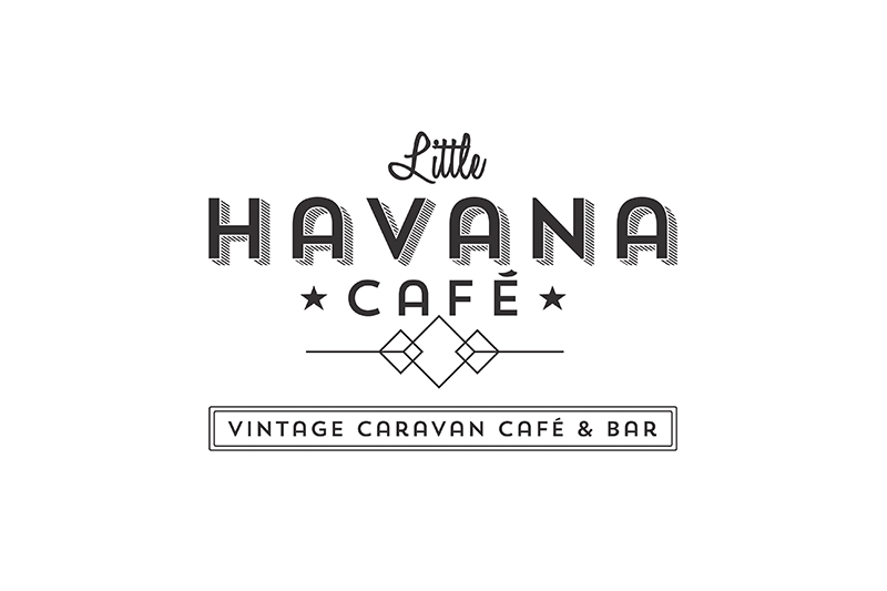 Little Havana Cafe - Logo
