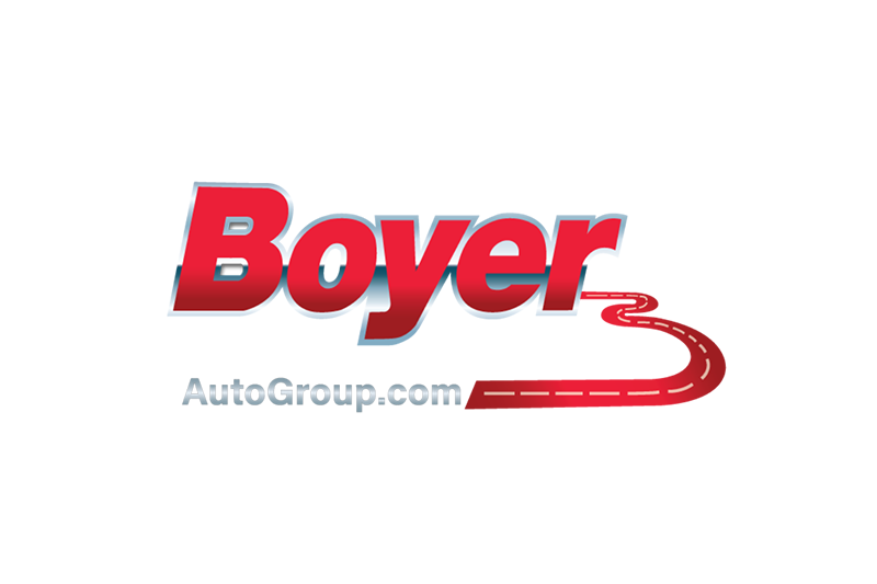 Michael Boyer - Logo