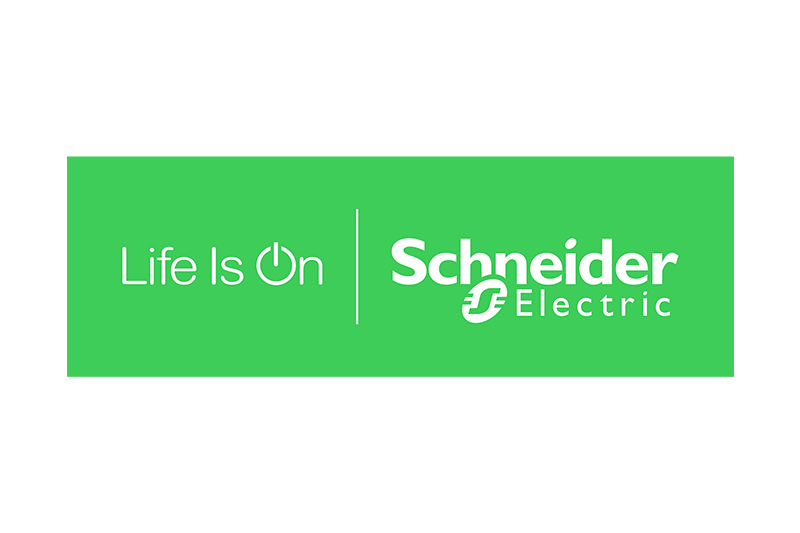 Schneider Electric - Logo
