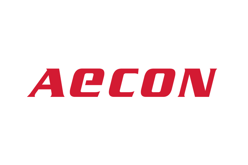 AECON - Logo