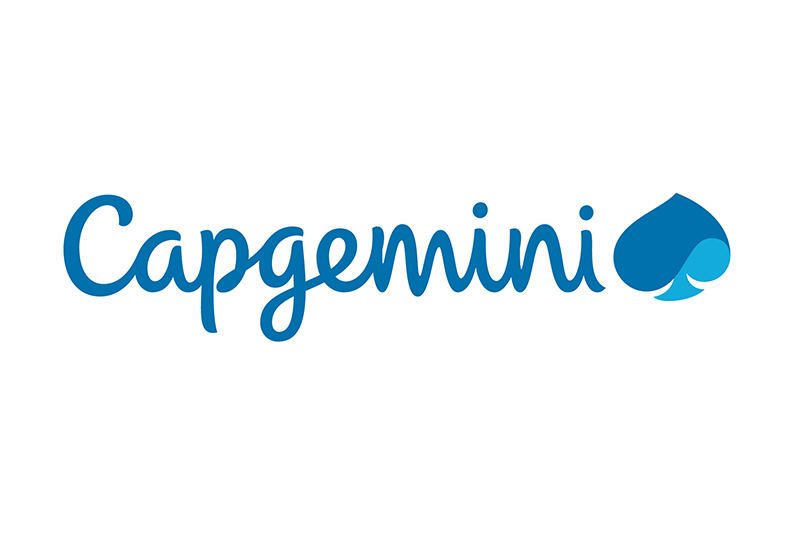 Capgemini - Logo