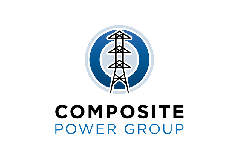 Composite Power Group - Logo