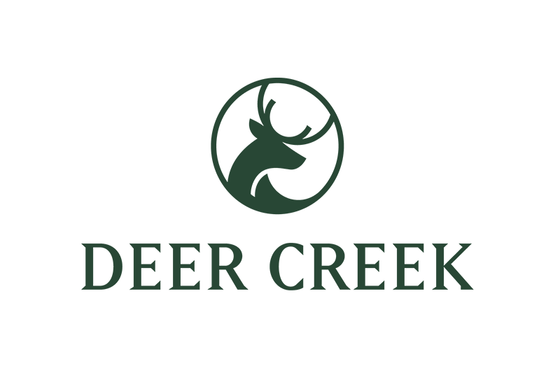 Deer Creek - Logo