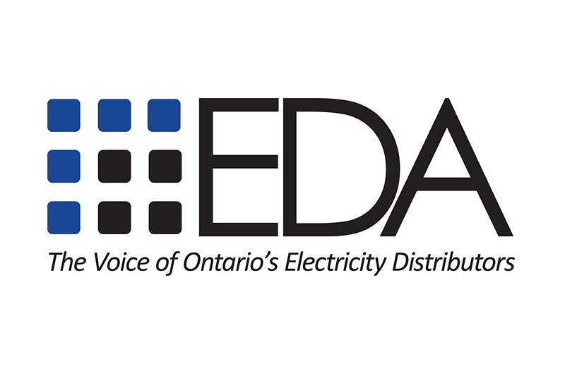 EDA - Logo