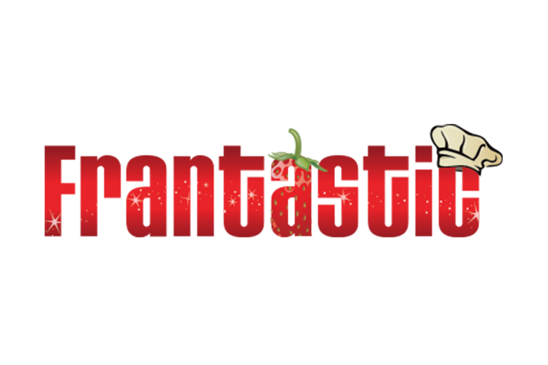 Frantastic - Logo