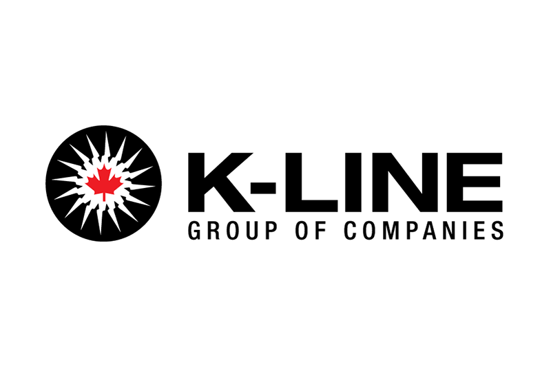 K-Line Group Of Companies - Logo