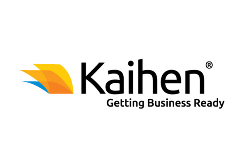 Kaihen - logo