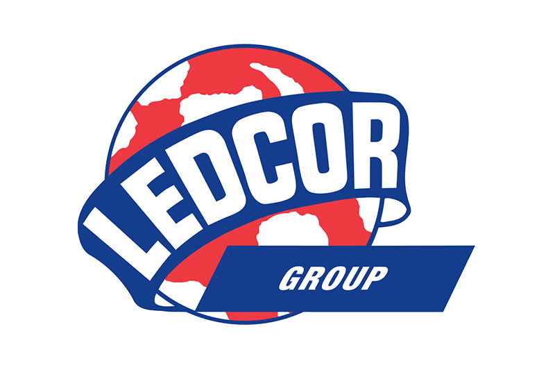 LEDCOR Group - Logo