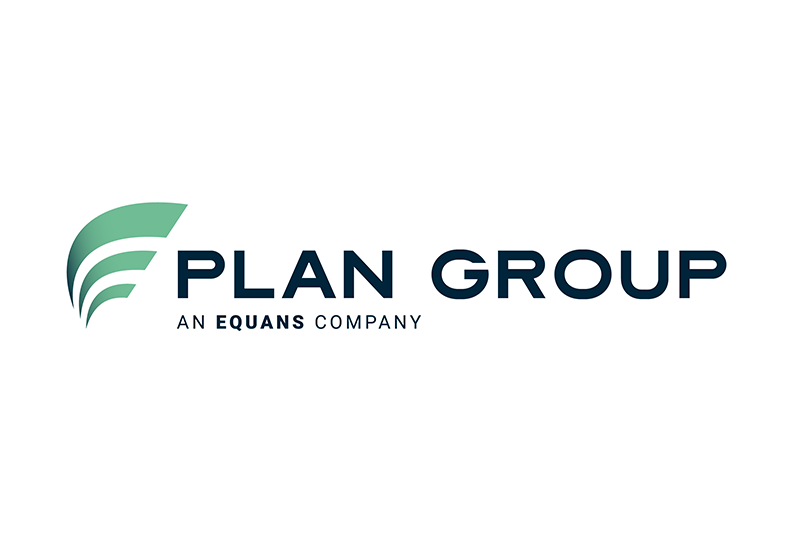 Plan Group - Logo
