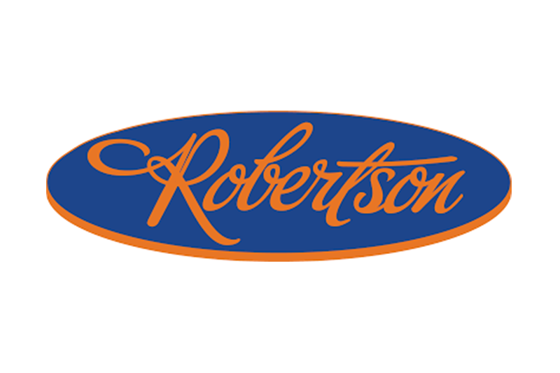 Robertson Electric - Logo