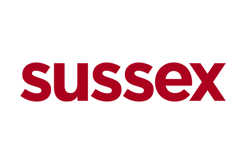 Sussex - Logo