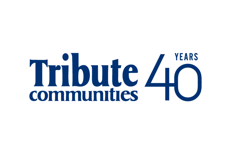 Tribute Communitees - Logo