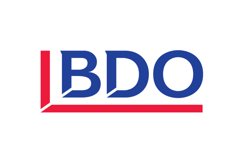 BDO - logo