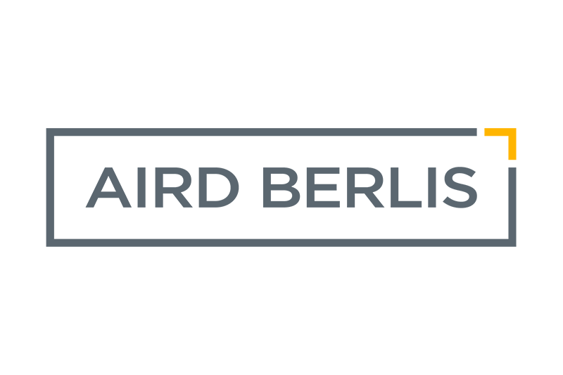 AIRD BERLIS - Logo