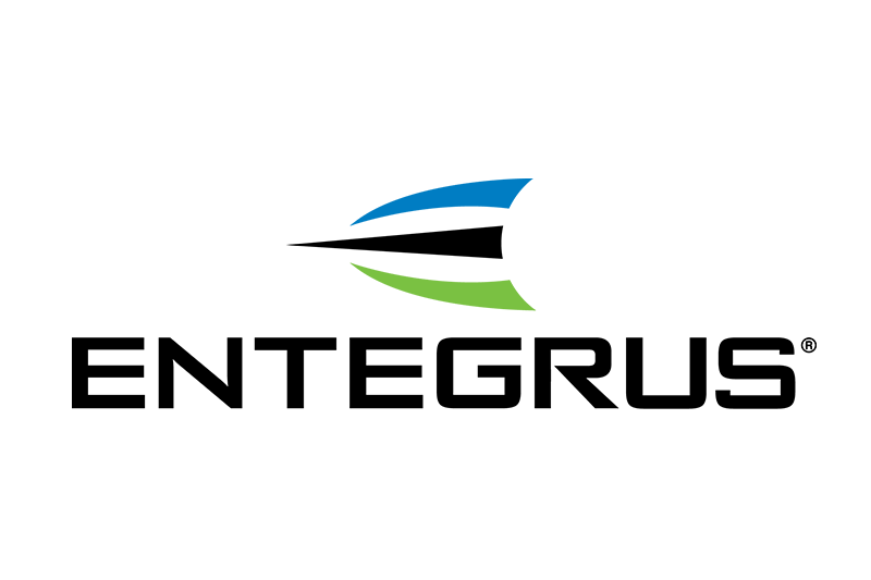 ENTEGRUS - Logo