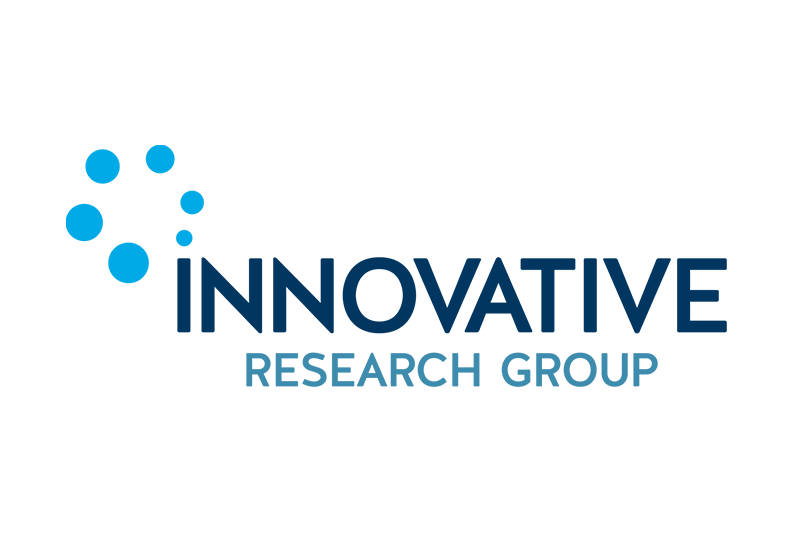 Innovative Research - Logo