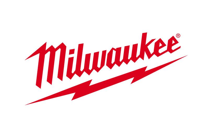 MILWAUKEE - Logo